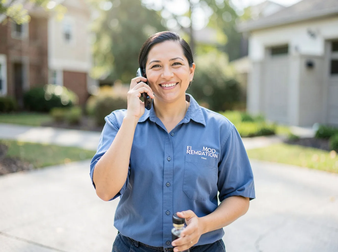 Mold Remediation Clearfield, IA FAQs
